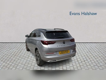 Used Vauxhall Grandland 2023 for sale - 79148157: Photo