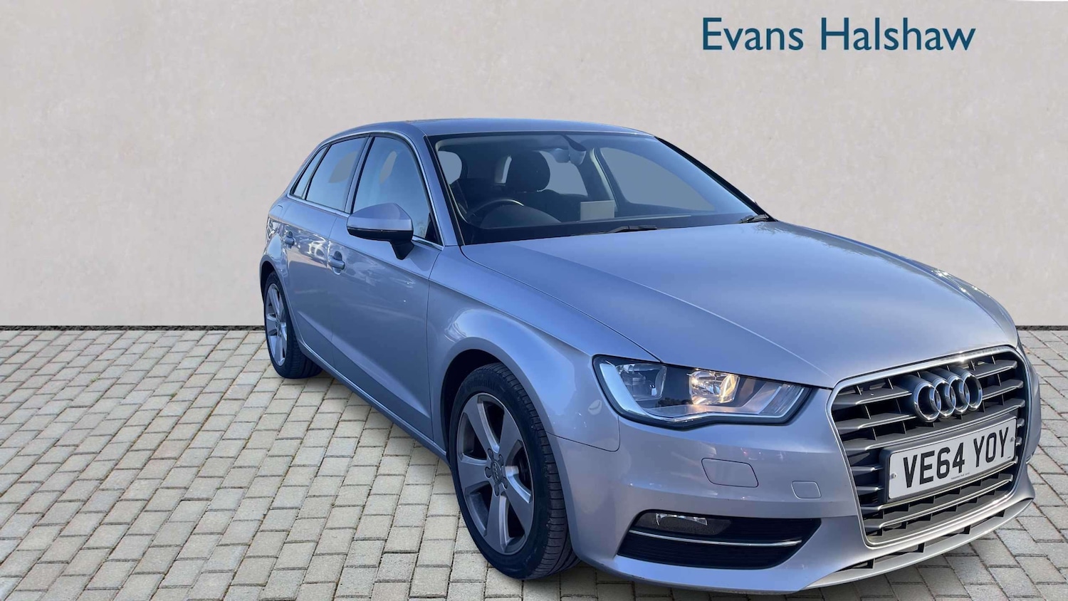 Used Audi A3 2014 for sale - 77928384: Photo 5