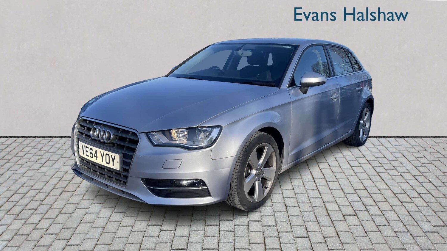 Used Audi A3 2014 for sale - 77928384: Photo 6