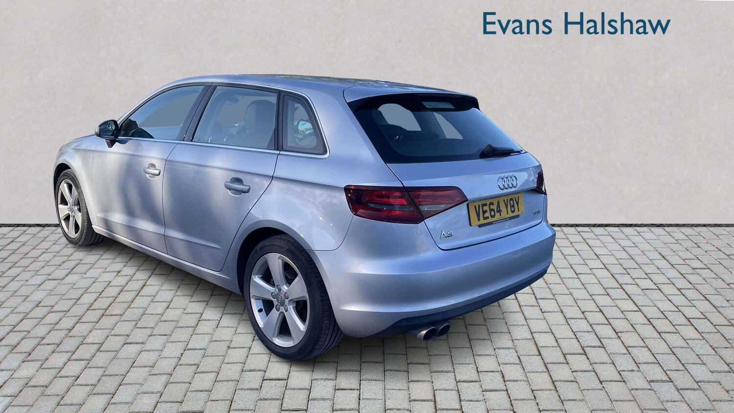 Used Audi A3 2014 for sale - 77928384: Photo 7