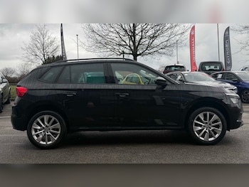 Used Skoda Kamiq 2023 for sale - 78732094: Photo