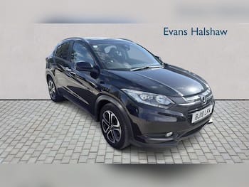 Used Honda HR-V 2018 for sale - 79810755: Photo