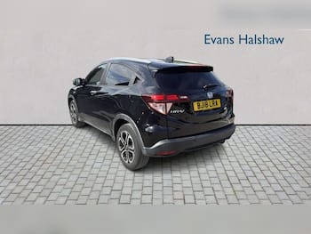 Used Honda HR-V 2018 for sale - 79810755: Photo
