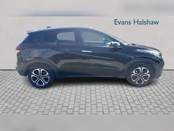 Used Honda HR-V 2018 for sale - 79810755: Photo