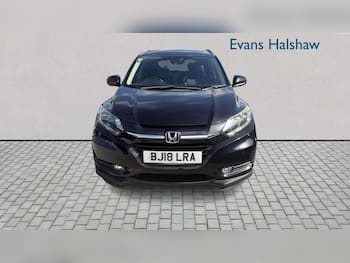 Used Honda HR-V 2018 for sale - 79810755: Photo
