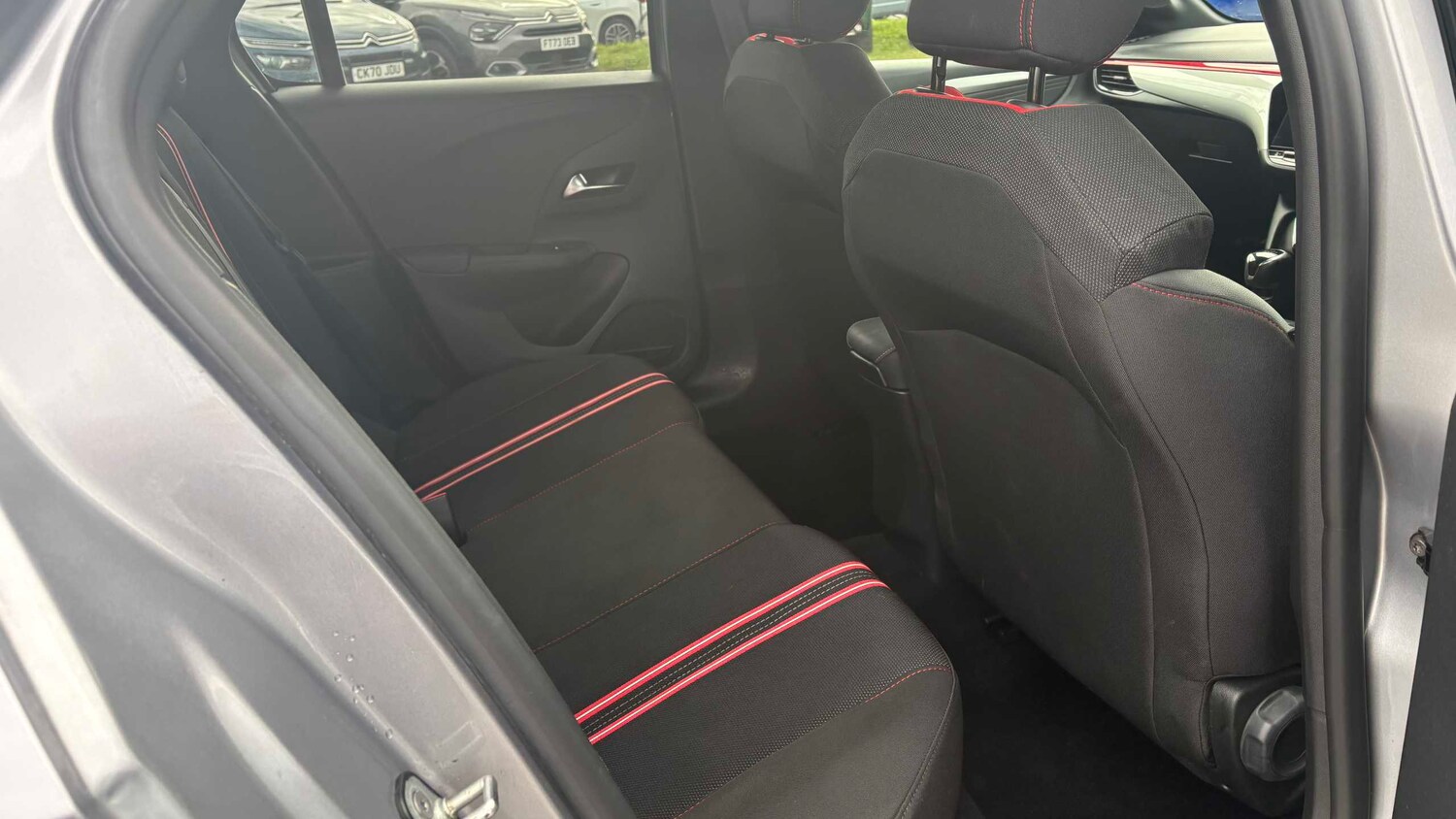 Used Vauxhall Corsa for sale - 77860776: Photo 14