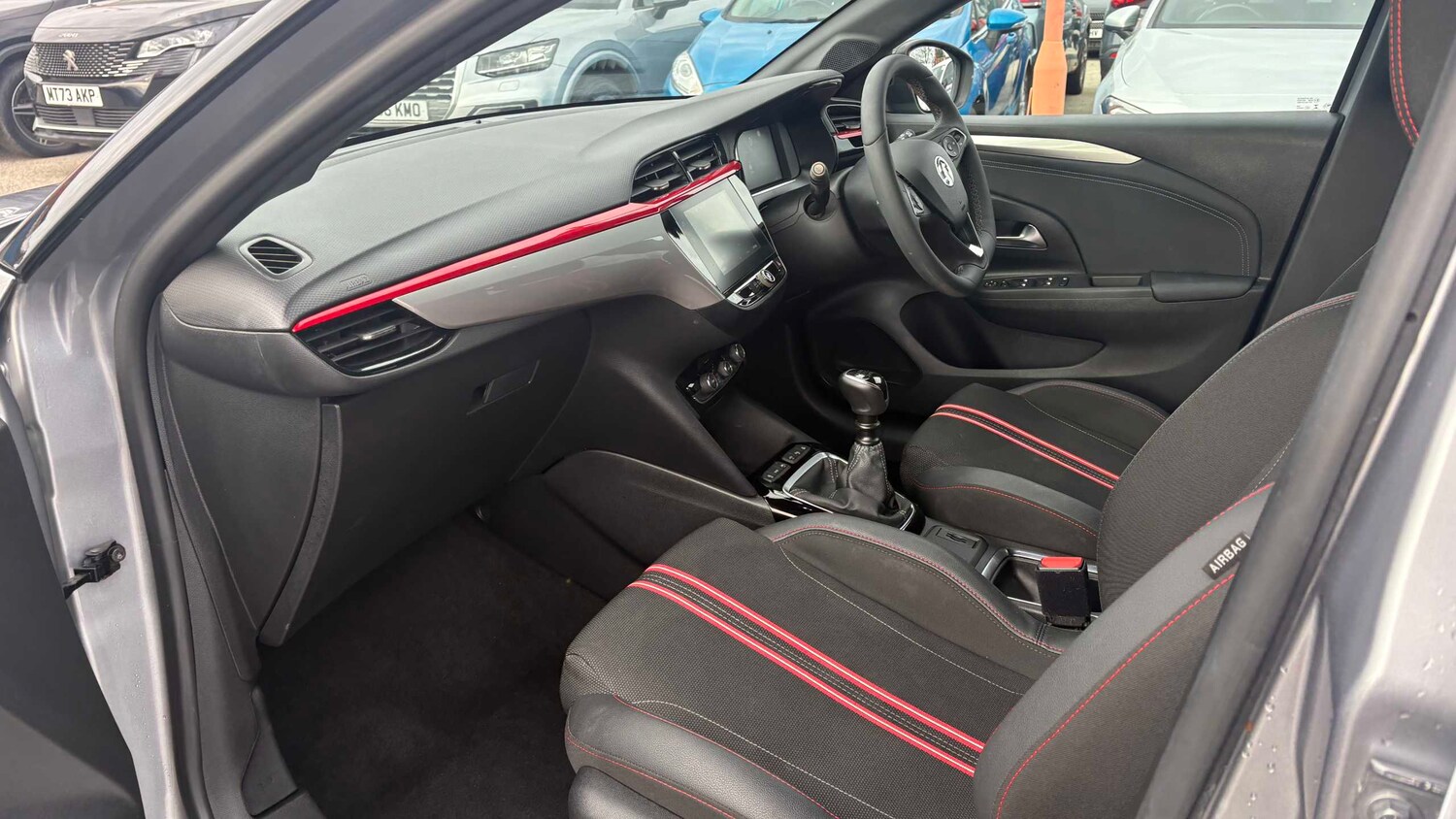 Used Vauxhall Corsa for sale - 77860776: Photo 15