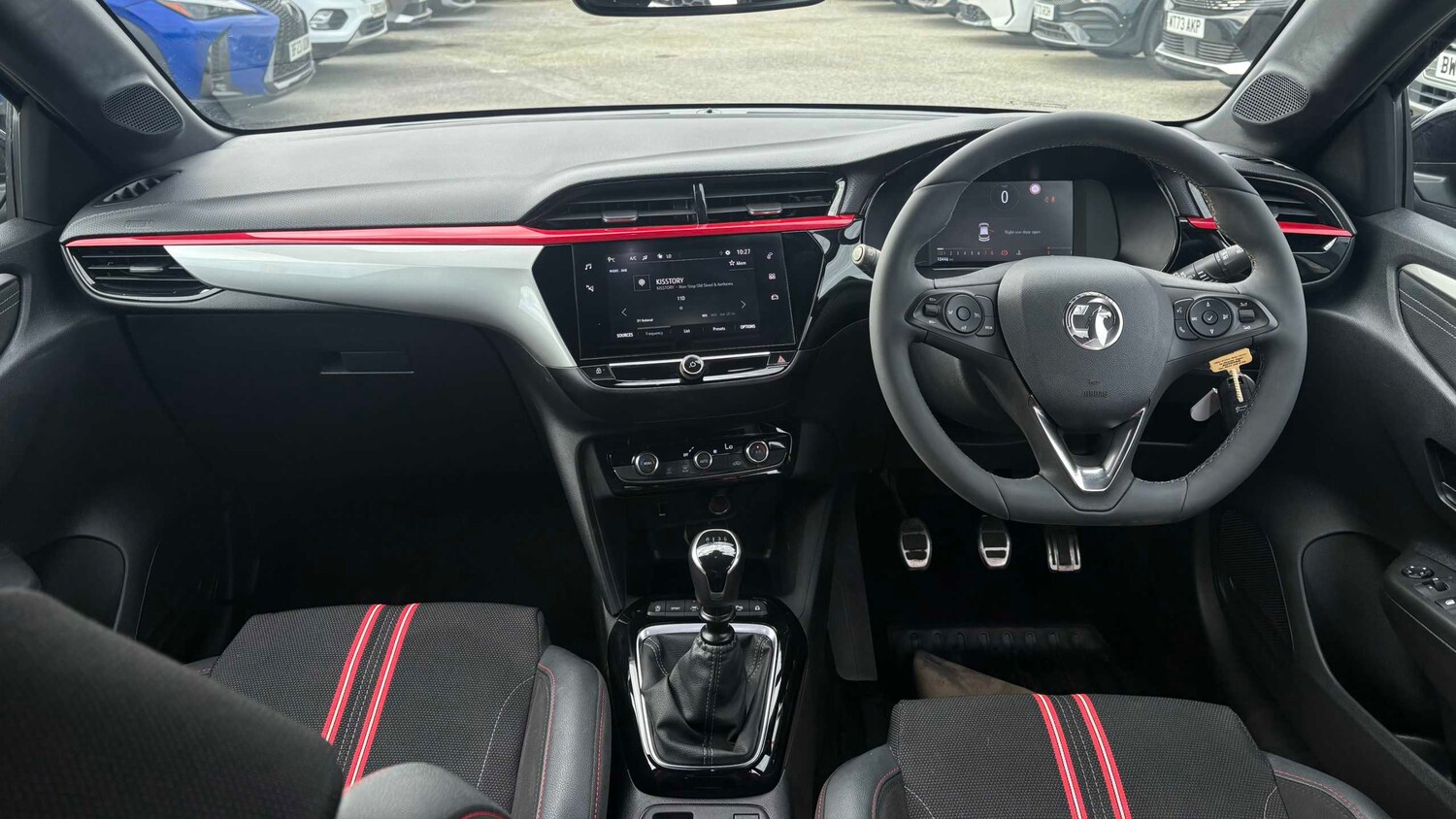 Used Vauxhall Corsa for sale - 77860776: Photo 17