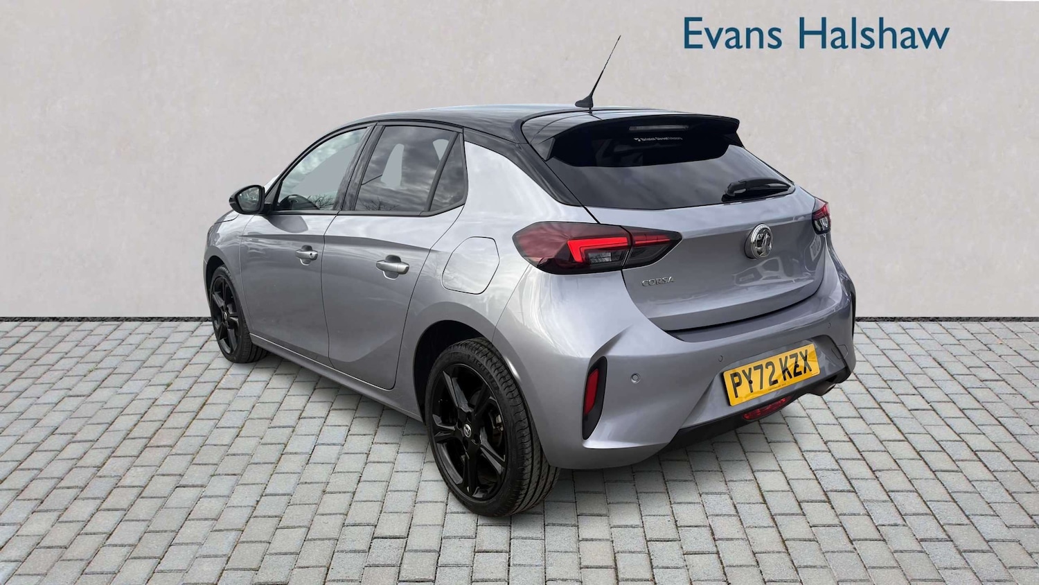 Used Vauxhall Corsa for sale - 77860776: Photo 3