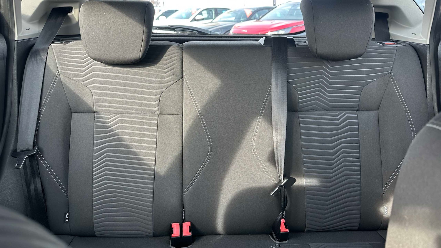 Used Ford Fiesta 2015 for sale - 78060180: Photo 15