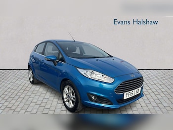 Ford Fiesta feature image