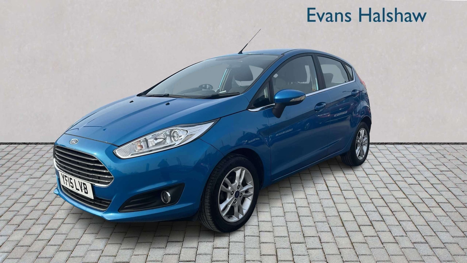 Used Ford Fiesta 2015 for sale - 78060180: Photo 7