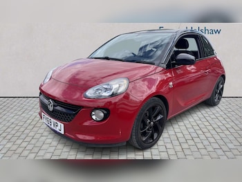 Used Vauxhall ADAM 2019 for sale - 79051876: Photo