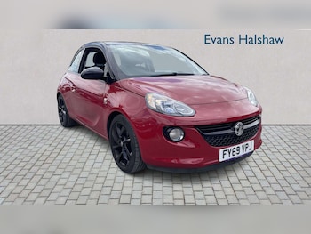 Used Vauxhall ADAM 2019 for sale - 79051876: Photo
