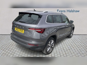 Used Skoda Karoq 2023 for sale - 79428429: Photo