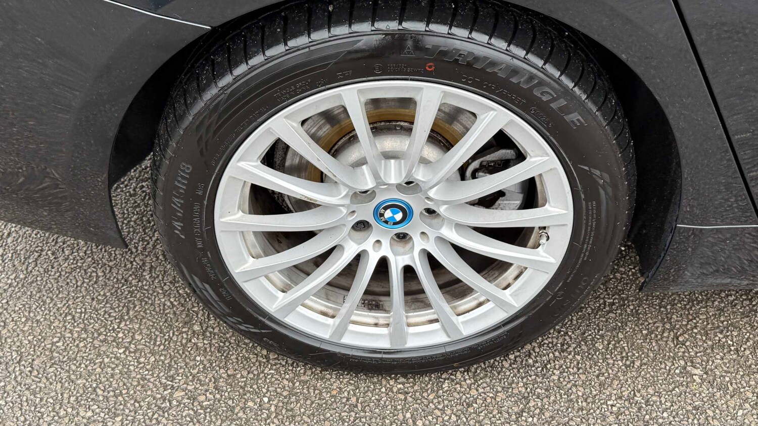 Used BMW 5 Series 2023 for sale - 77862263: Photo 10