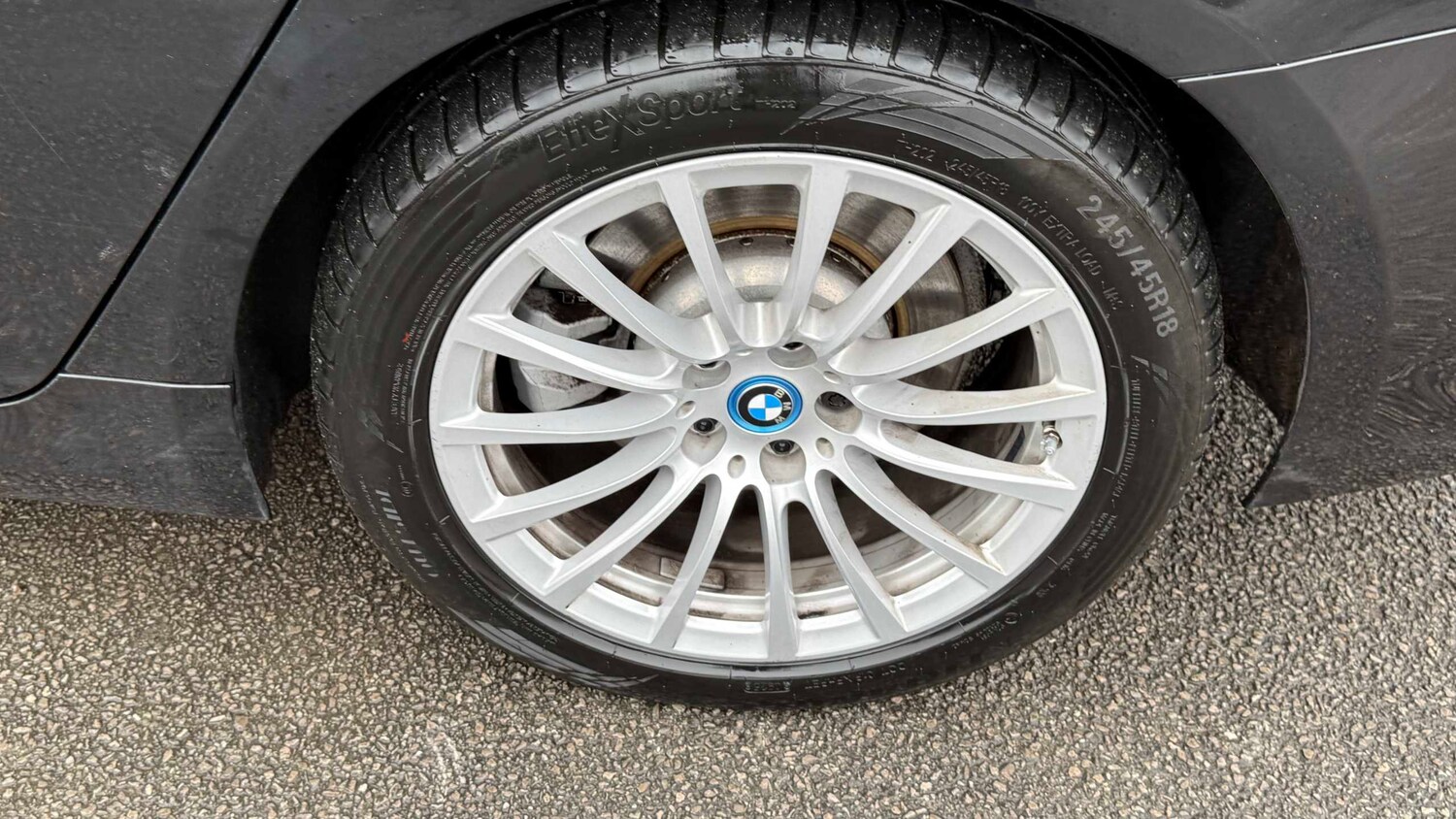 Used BMW 5 Series 2023 for sale - 77862263: Photo 11