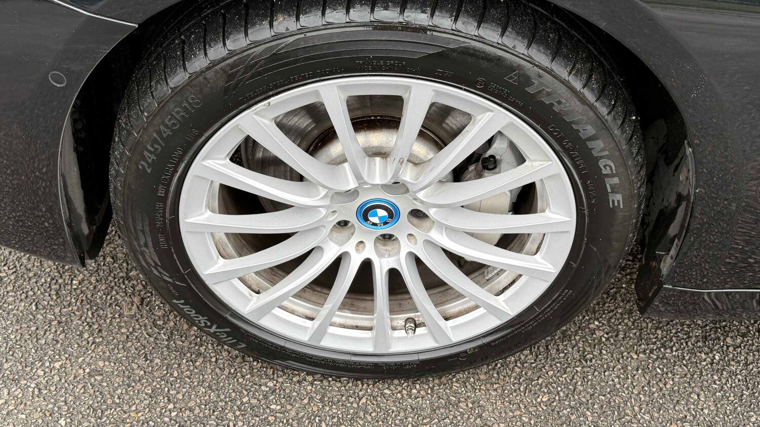 Used BMW 5 Series 2023 for sale - 77862263: Photo 12