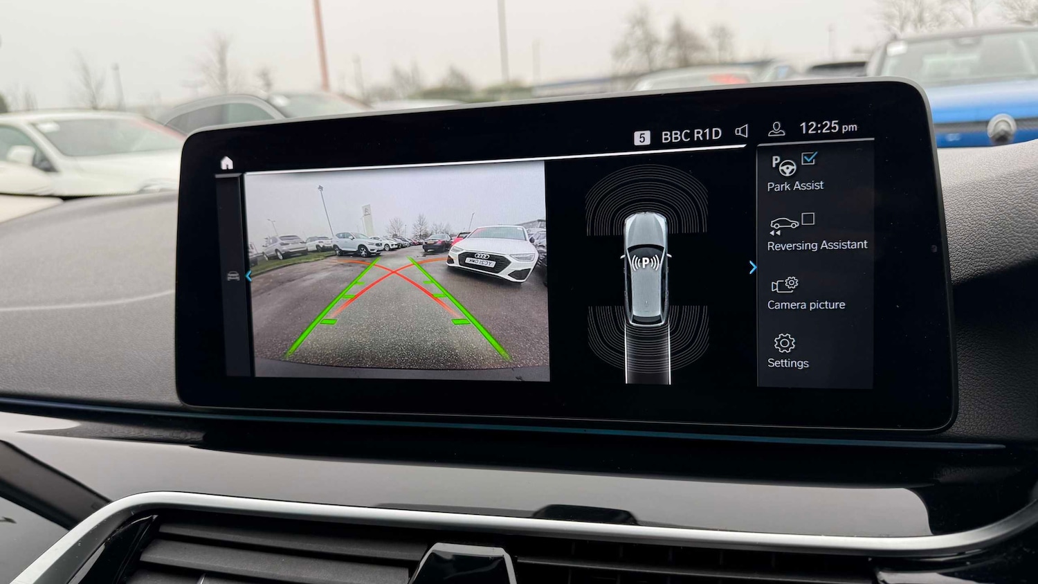 Used BMW 5 Series 2023 for sale - 77862263: Photo 18