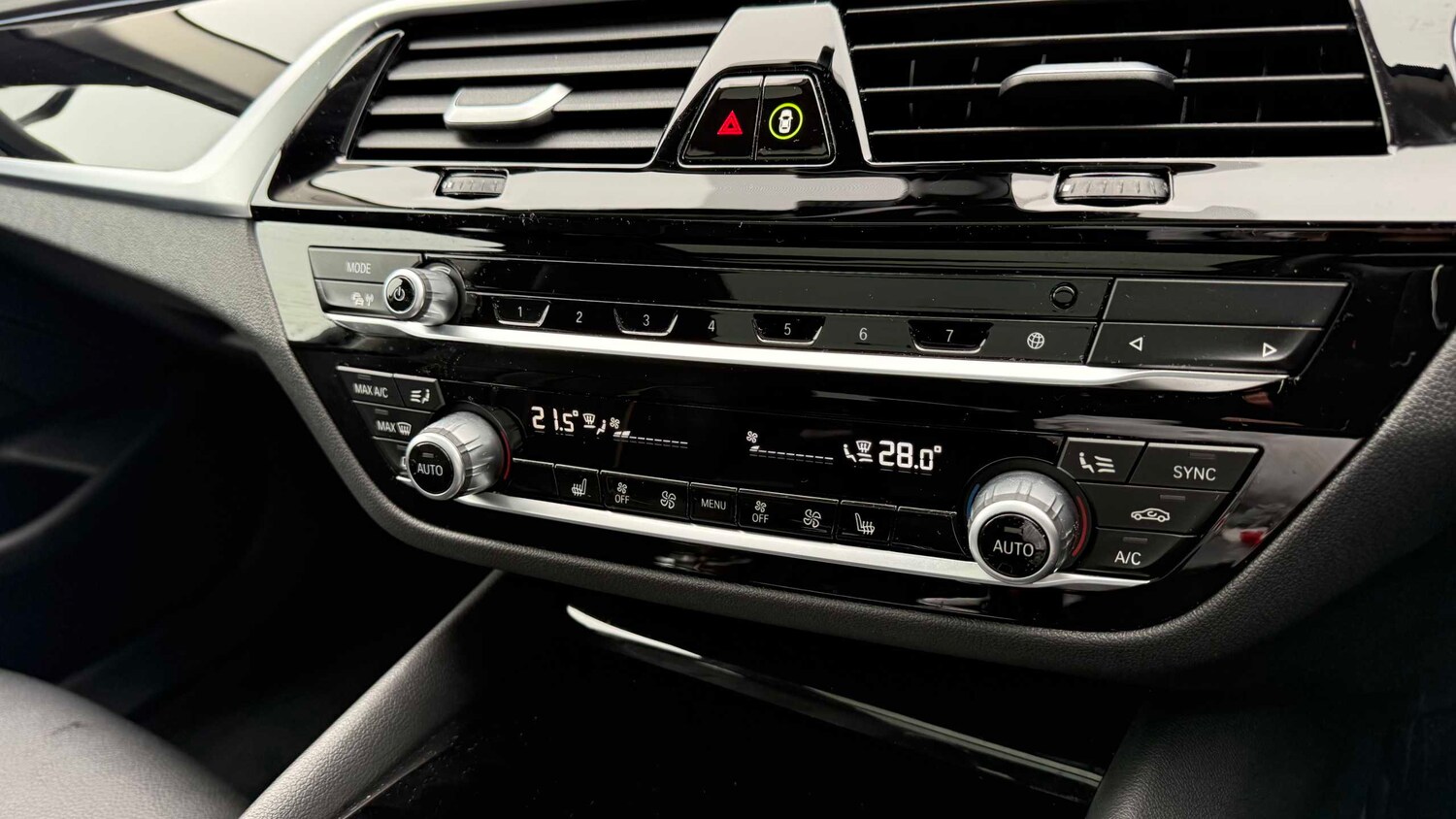 Used BMW 5 Series 2023 for sale - 77862263: Photo 19