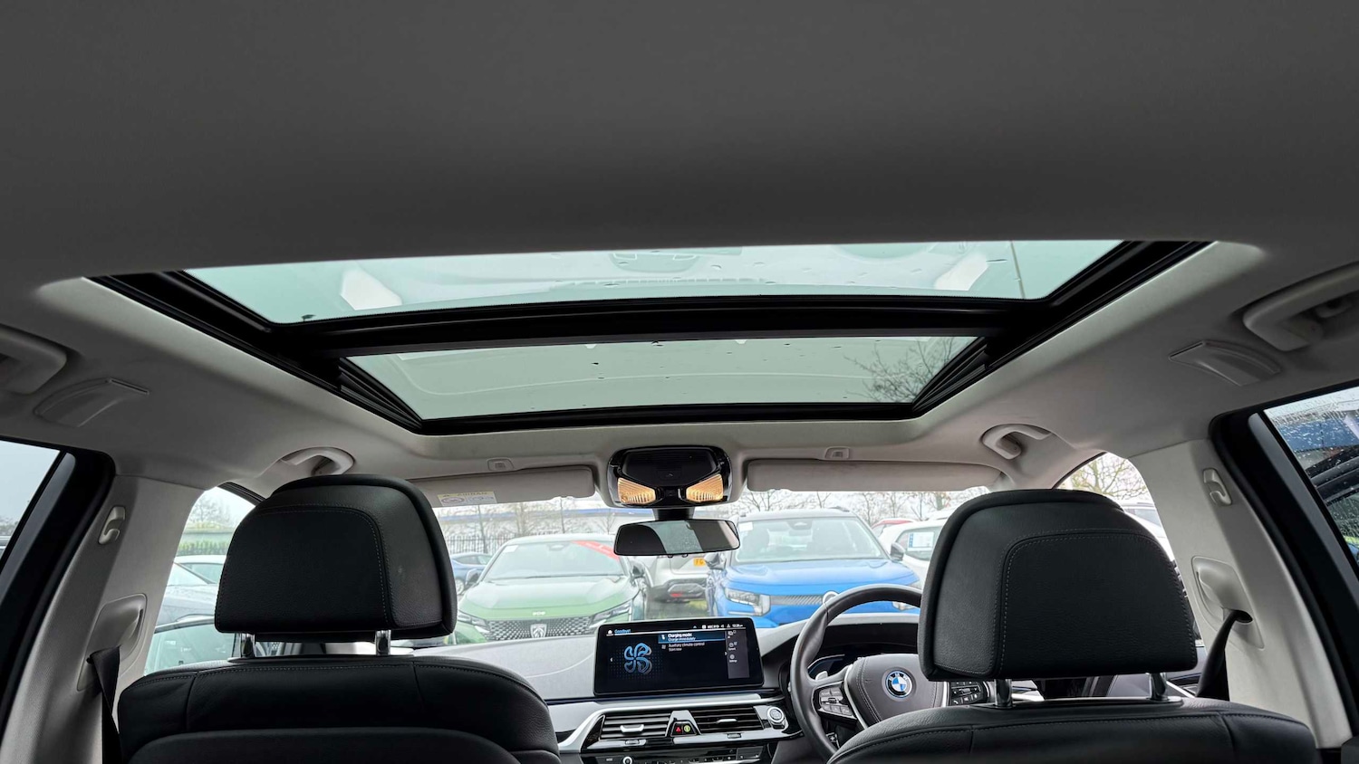 Used BMW 5 Series 2023 for sale - 77862263: Photo 20