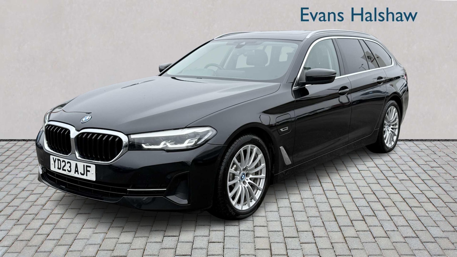 Used BMW 5 Series 2023 for sale - 77862263: Photo 3