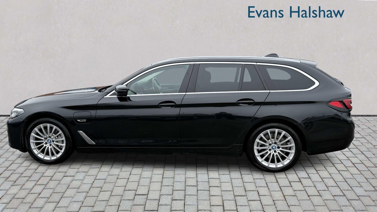 Used BMW 5 Series 2023 for sale - 77862263: Photo 4