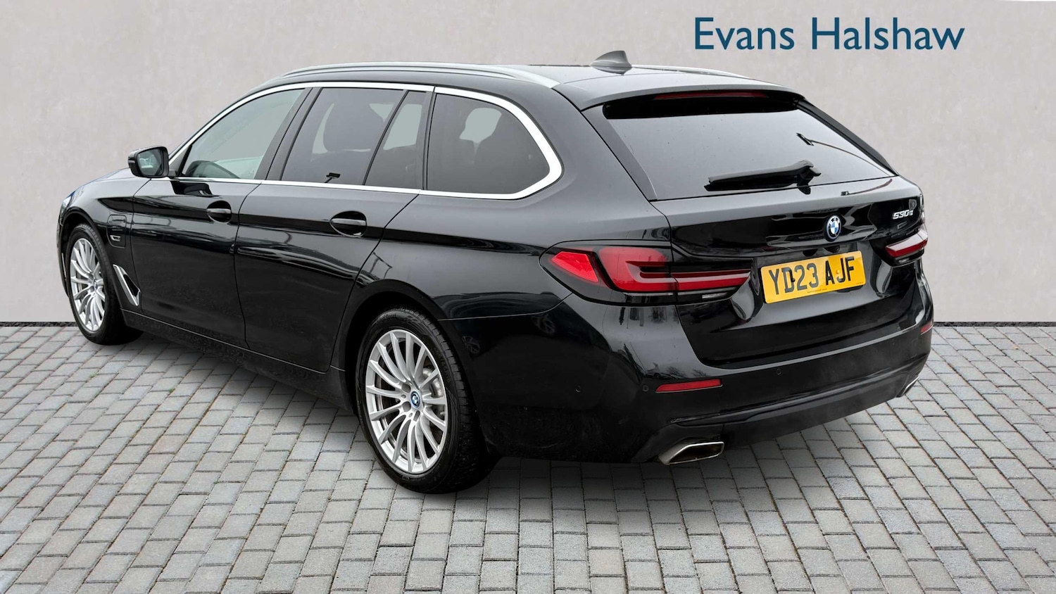 Used BMW 5 Series 2023 for sale - 77862263: Photo 5