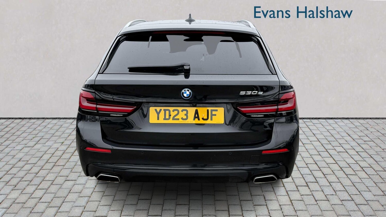 Used BMW 5 Series 2023 for sale - 77862263: Photo 6