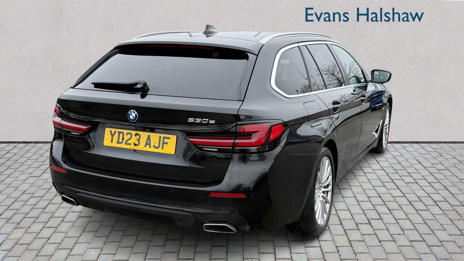 Used BMW 5 Series 2023 for sale - 77862263: Photo 7