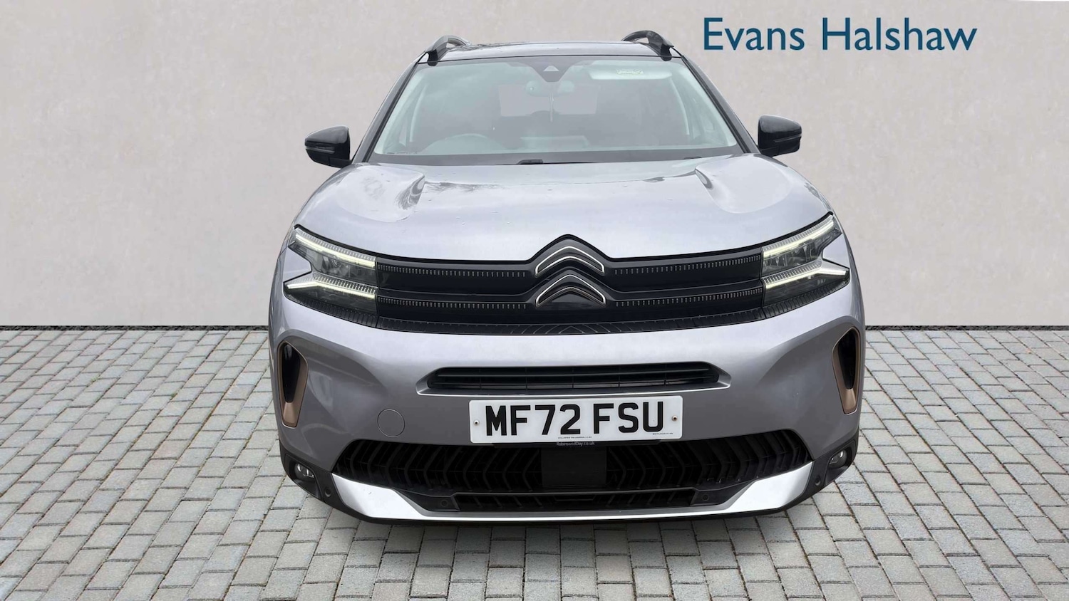 Used Citroen C5 Aircross 2023 for sale - 78052195: Photo 3