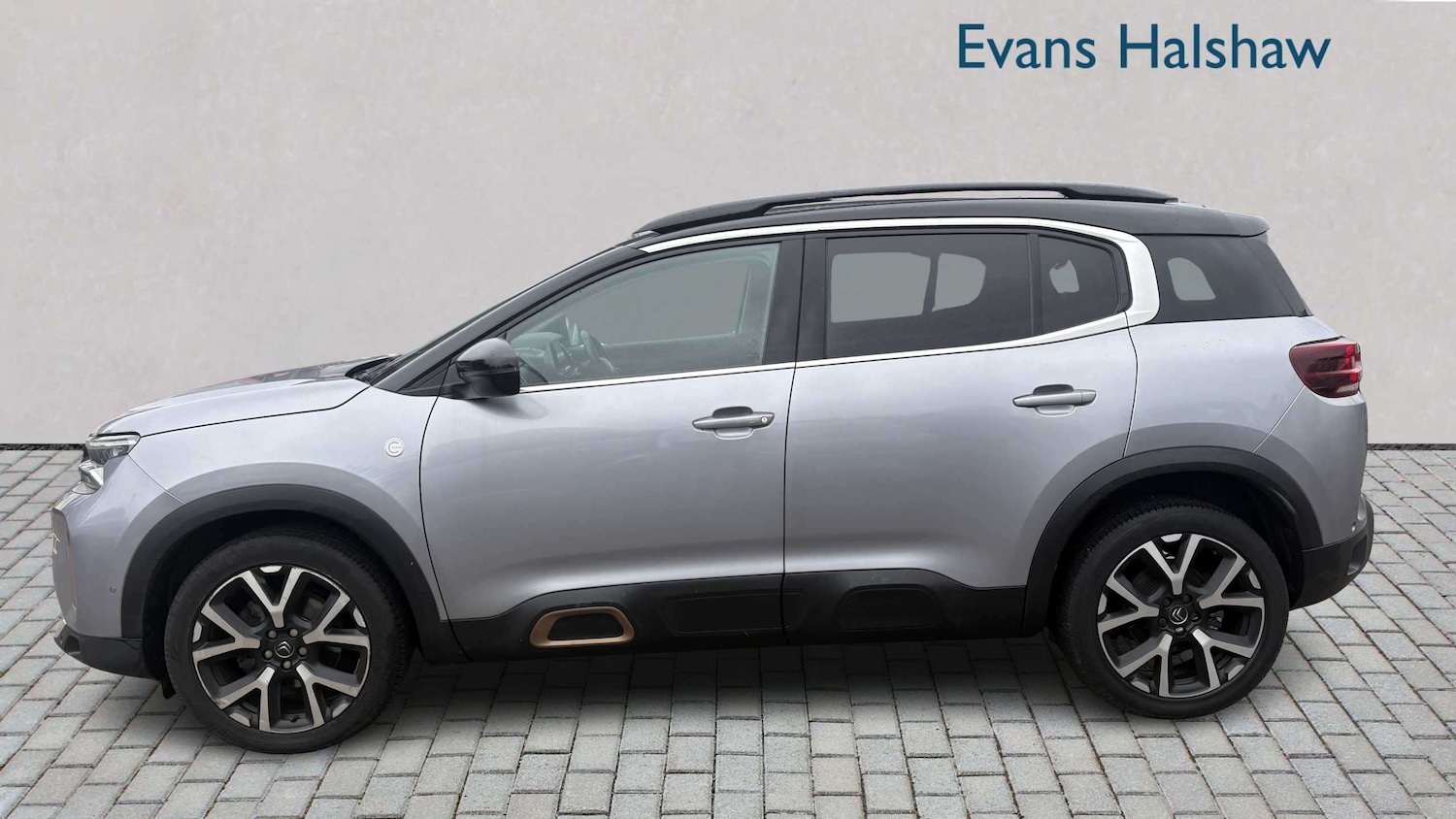 Used Citroen C5 Aircross 2023 for sale - 78052195: Photo 4