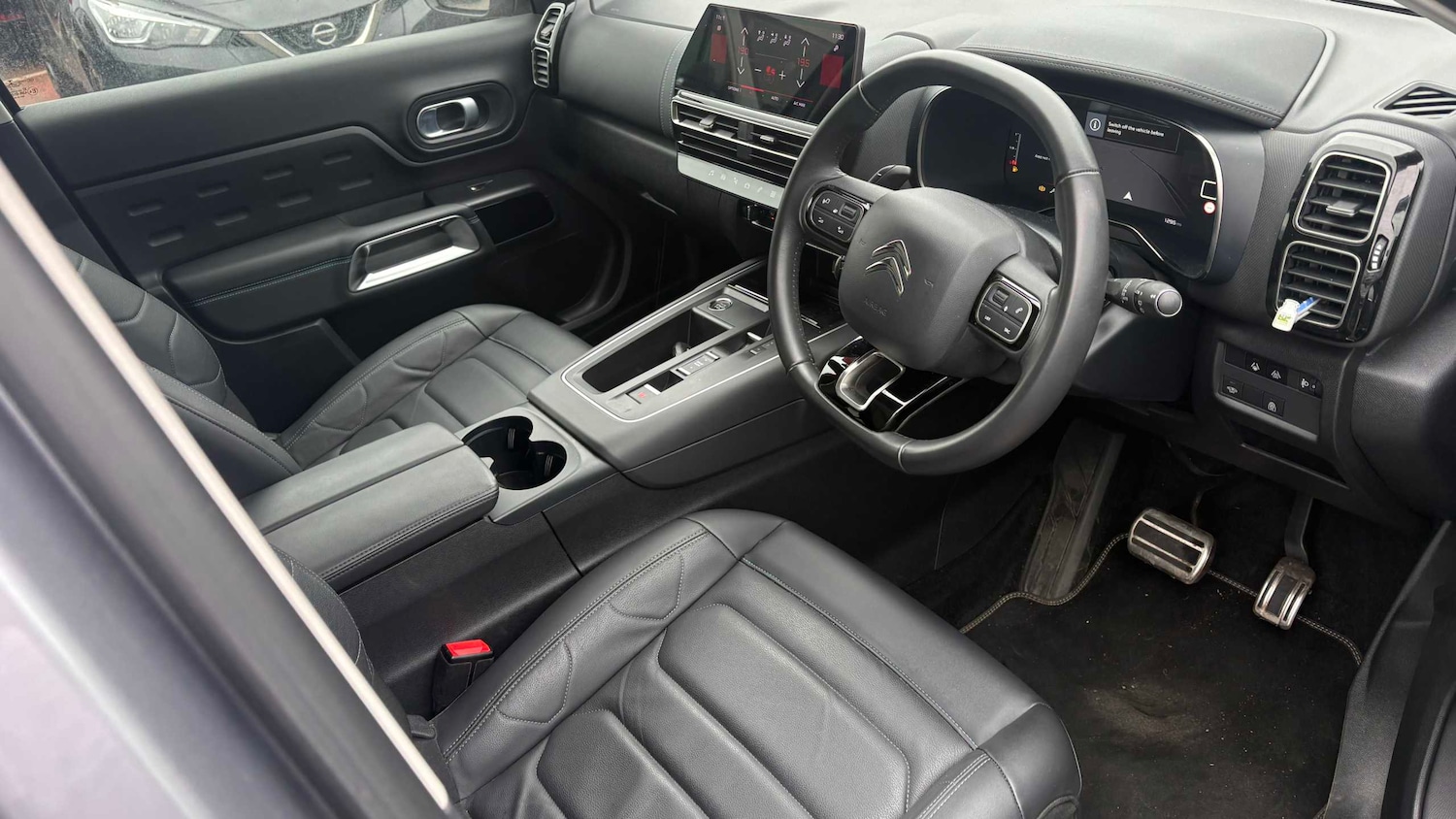 Used Citroen C5 Aircross 2023 for sale - 78052195: Photo 5