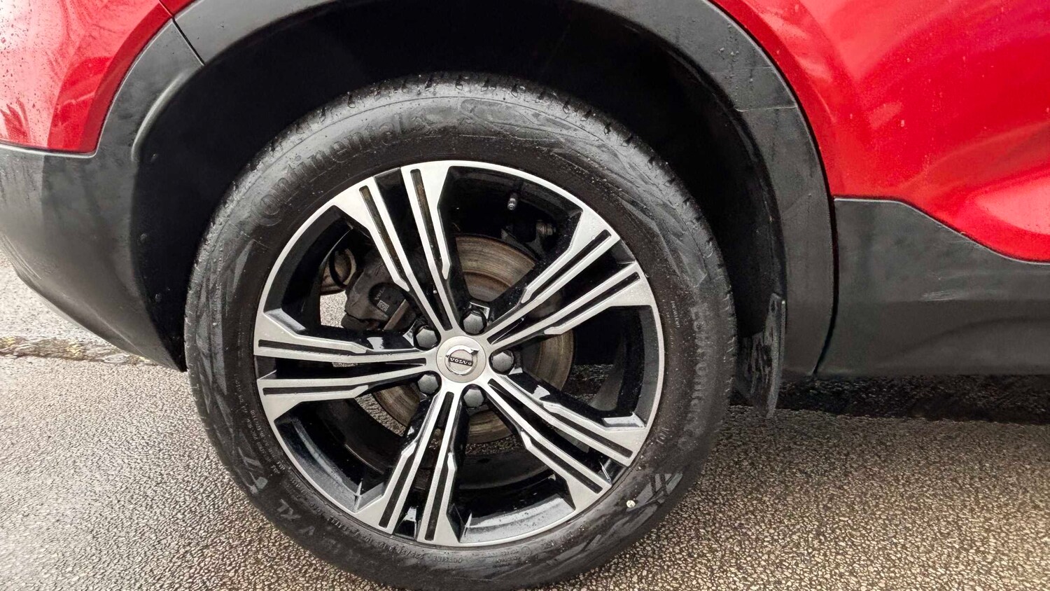 Used Volvo XC40 for sale - 77861906: Photo 11