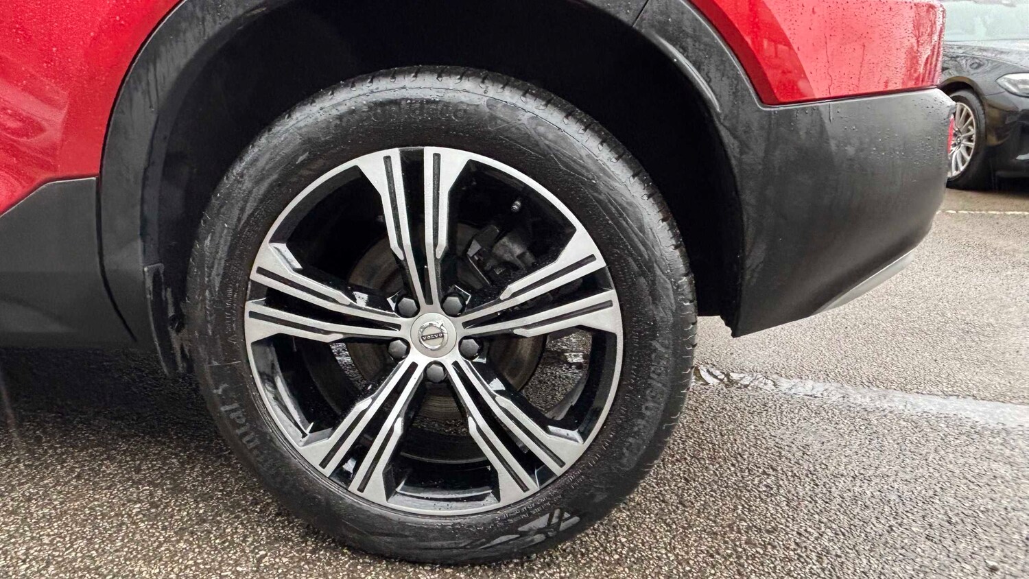 Used Volvo XC40 for sale - 77861906: Photo 12