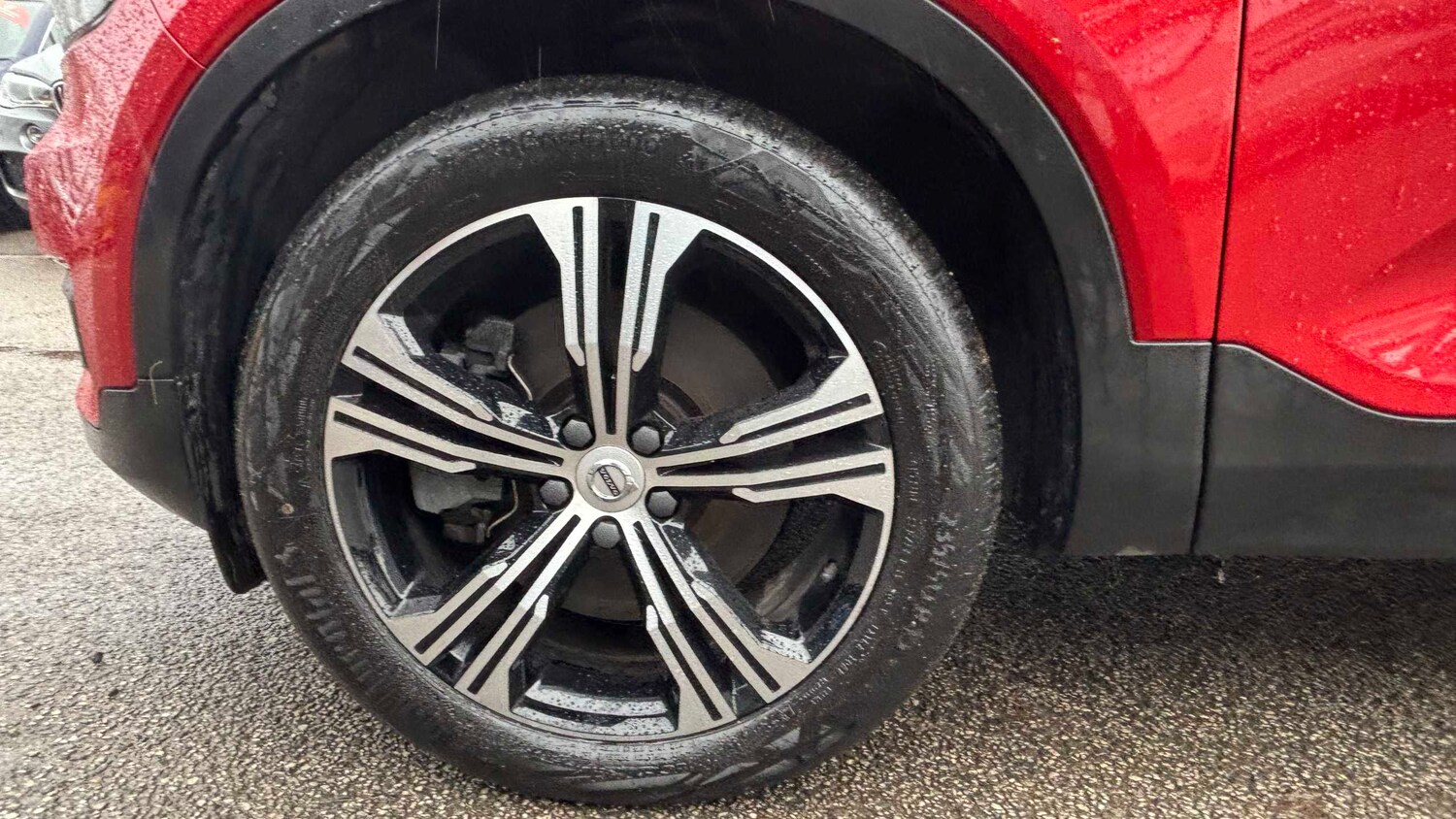 Used Volvo XC40 for sale - 77861906: Photo 13