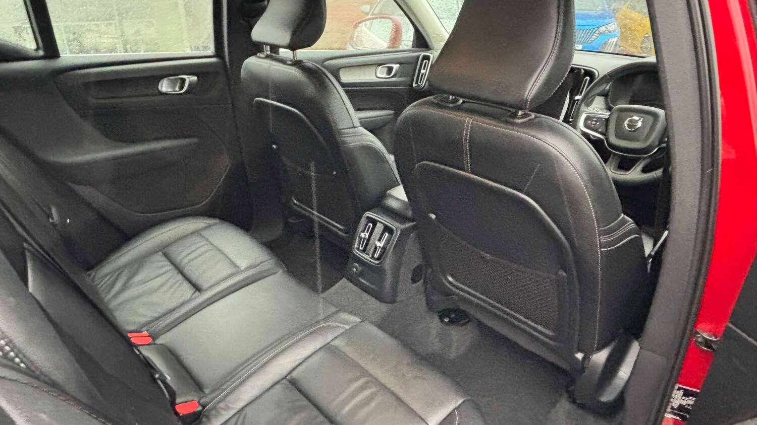 Used Volvo XC40 for sale - 77861906: Photo 14