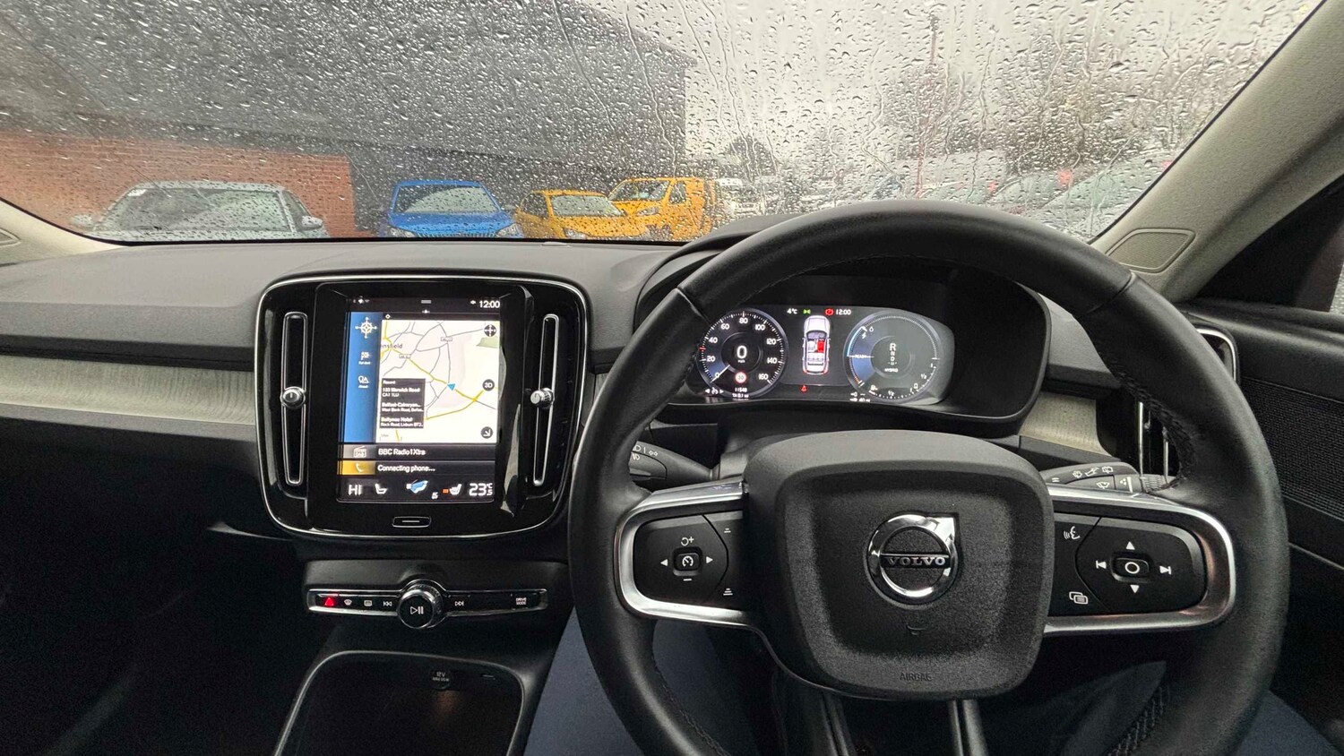 Used Volvo XC40 for sale - 77861906: Photo 20