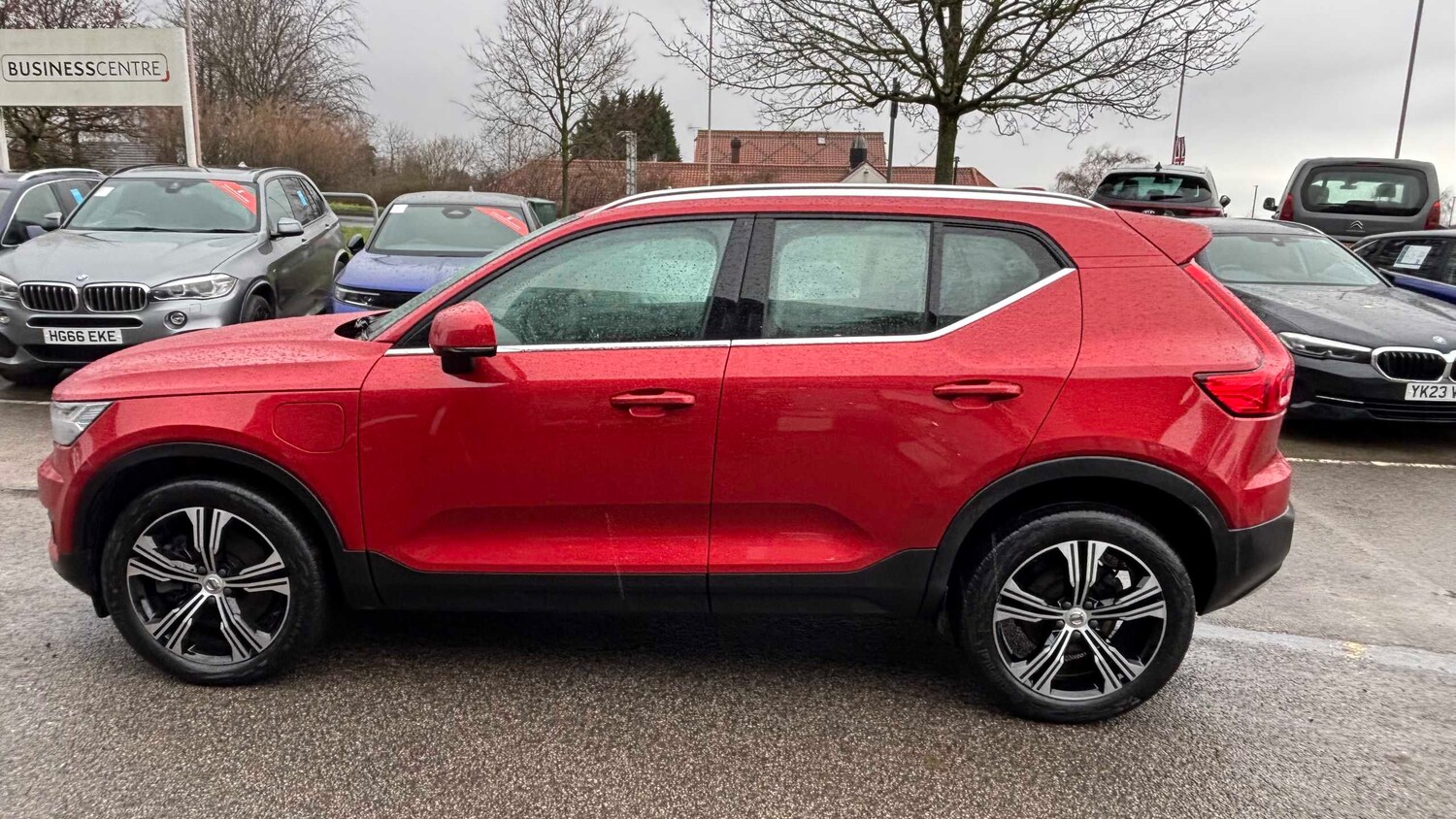 Used Volvo XC40 for sale - 77861906: Photo 7