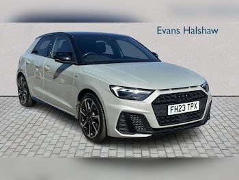 Used Audi A1 2023 for sale - 79109486: Photo