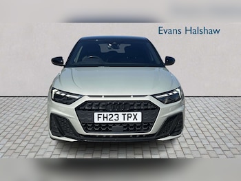 Used Audi A1 2023 for sale - 79109486: Photo