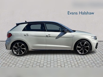 Used Audi A1 2023 for sale - 79109486: Photo