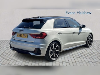 Used Audi A1 2023 for sale - 79109486: Photo