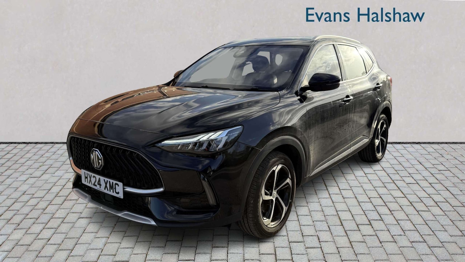 Used MG MG HS 2024 for sale - 77856503: Photo 2