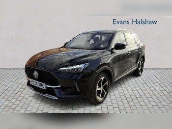 Used MG MG HS 2024 for sale - 77856503: Photo