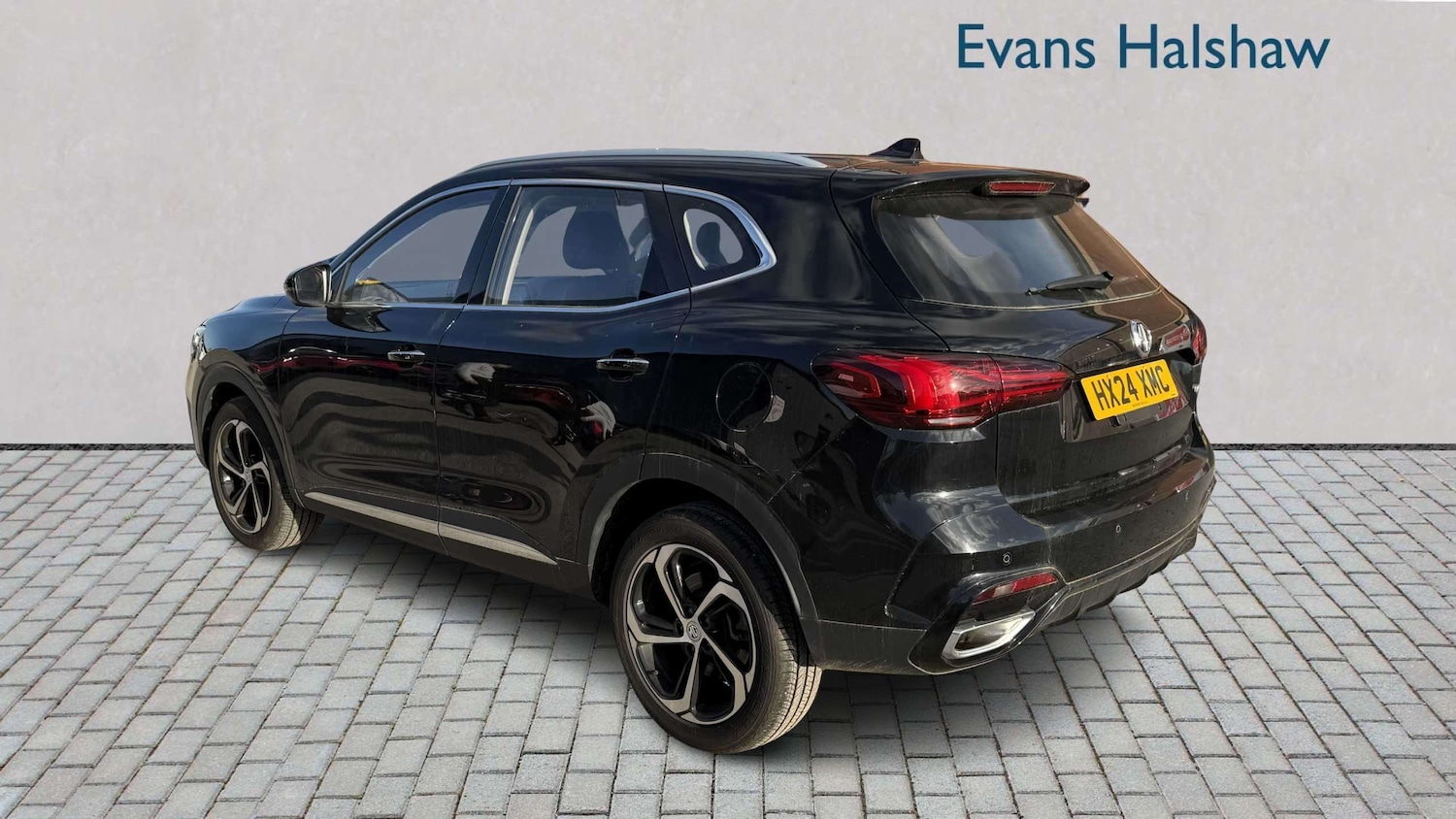 Used MG MG HS 2024 for sale - 77856503: Photo 3