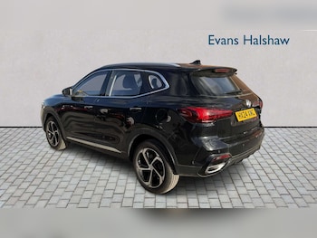 Used MG MG HS 2024 for sale - 77856503: Photo