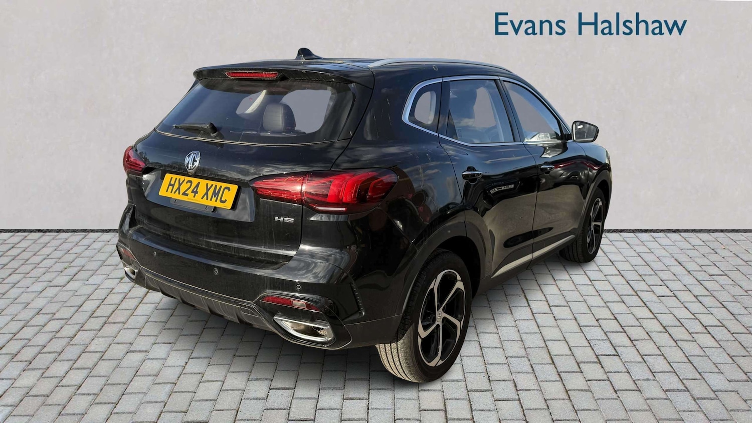 Used MG MG HS 2024 for sale - 77856503: Photo 4