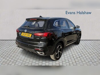 Used MG MG HS 2024 for sale - 77856503: Photo