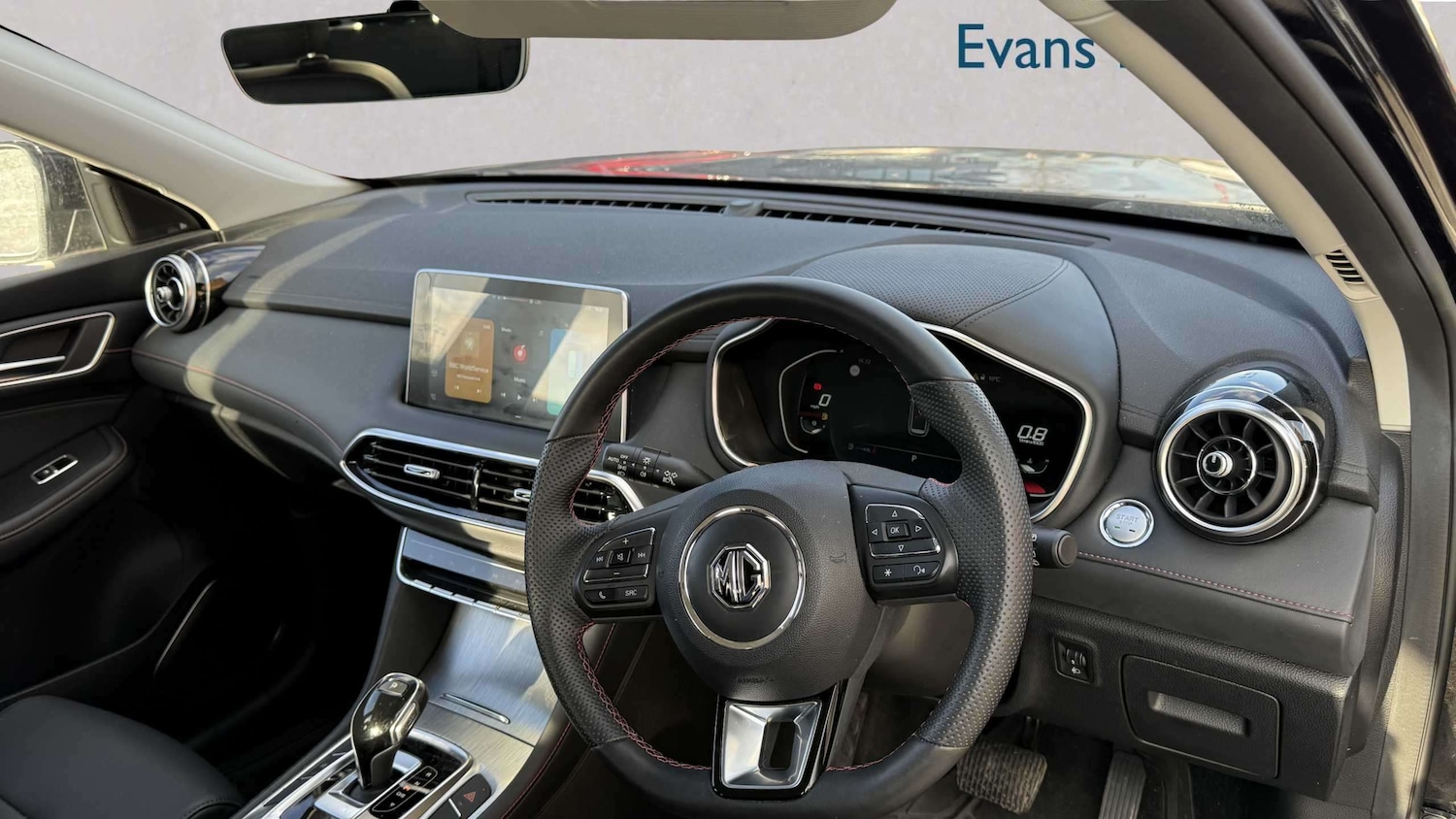 Used MG MG HS 2024 for sale - 77856503: Photo 5